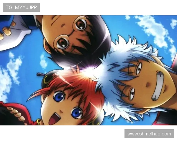 回望银魂春祭2010再现热血与欢笑的动画舞台盛典纪行