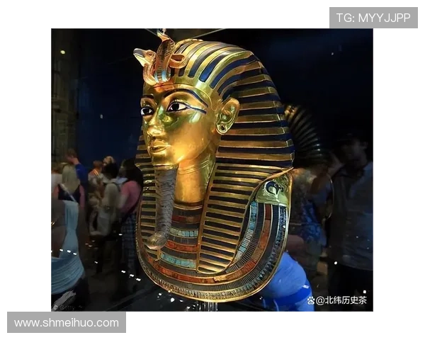 古埃及神秘古墓探险之谜揭开失落文明的秘密与致命危机