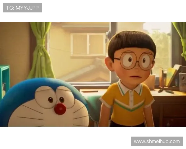看哭1000万人!1979哆啦A梦,这个结局让无数人心碎 看哭1000万人!1979哆啦A梦,这个结局让无数人心碎