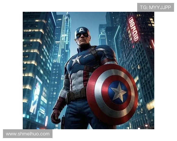 谁是真英雄?《美国队长4》6大角色关系揭秘,结局走向出人意料 谁是真英雄?《美国队长4》6大角色关系揭秘,结局走向出人意料