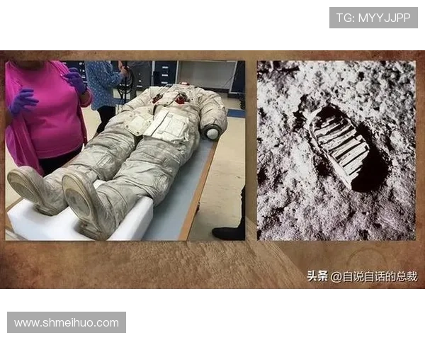 阿波罗18号失落的真相揭秘与太空神秘事件背后的阴谋 阿波罗18号失落的真相揭秘与太空神秘事件背后的阴谋