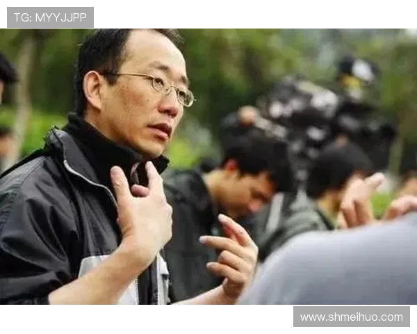 林珍奇：解码东方韵味，重塑中国美学